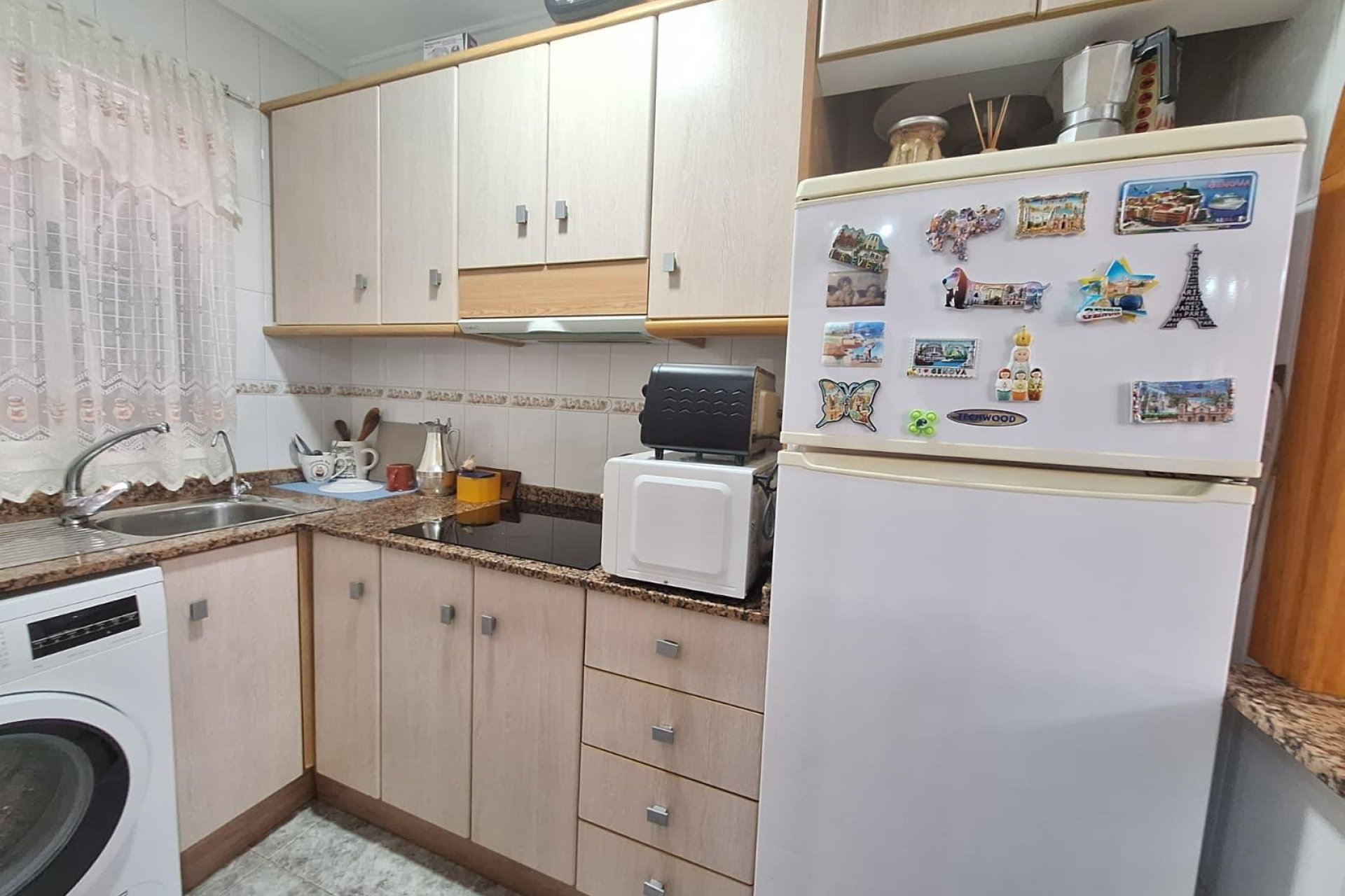 Resale - Apartment -
Torrevieja - Playa de los Locos