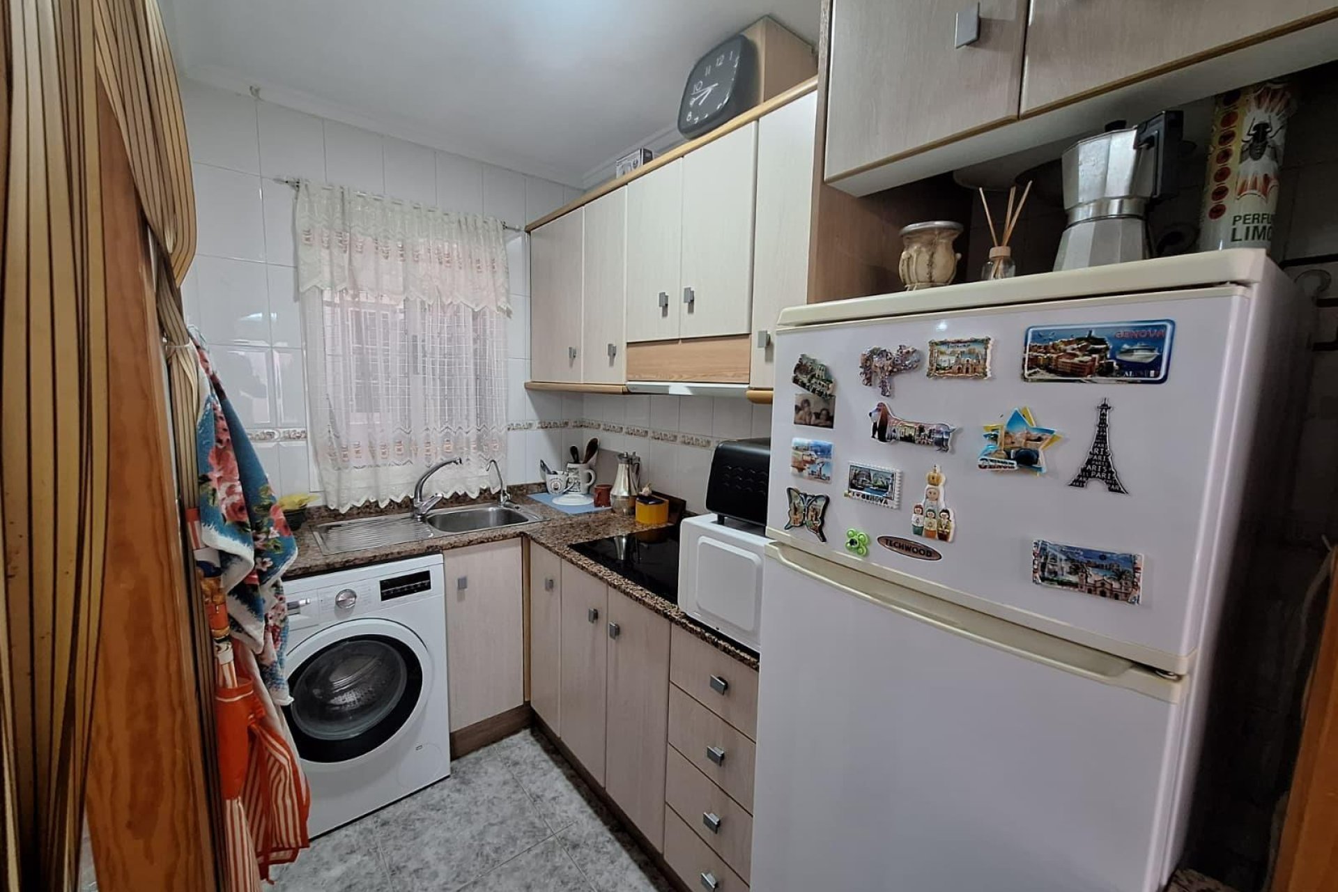 Resale - Apartment -
Torrevieja - Playa de los Locos