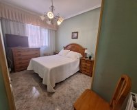 Resale - Apartment -
Torrevieja - Playa de los Locos