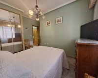 Resale - Apartment -
Torrevieja - Playa de los Locos