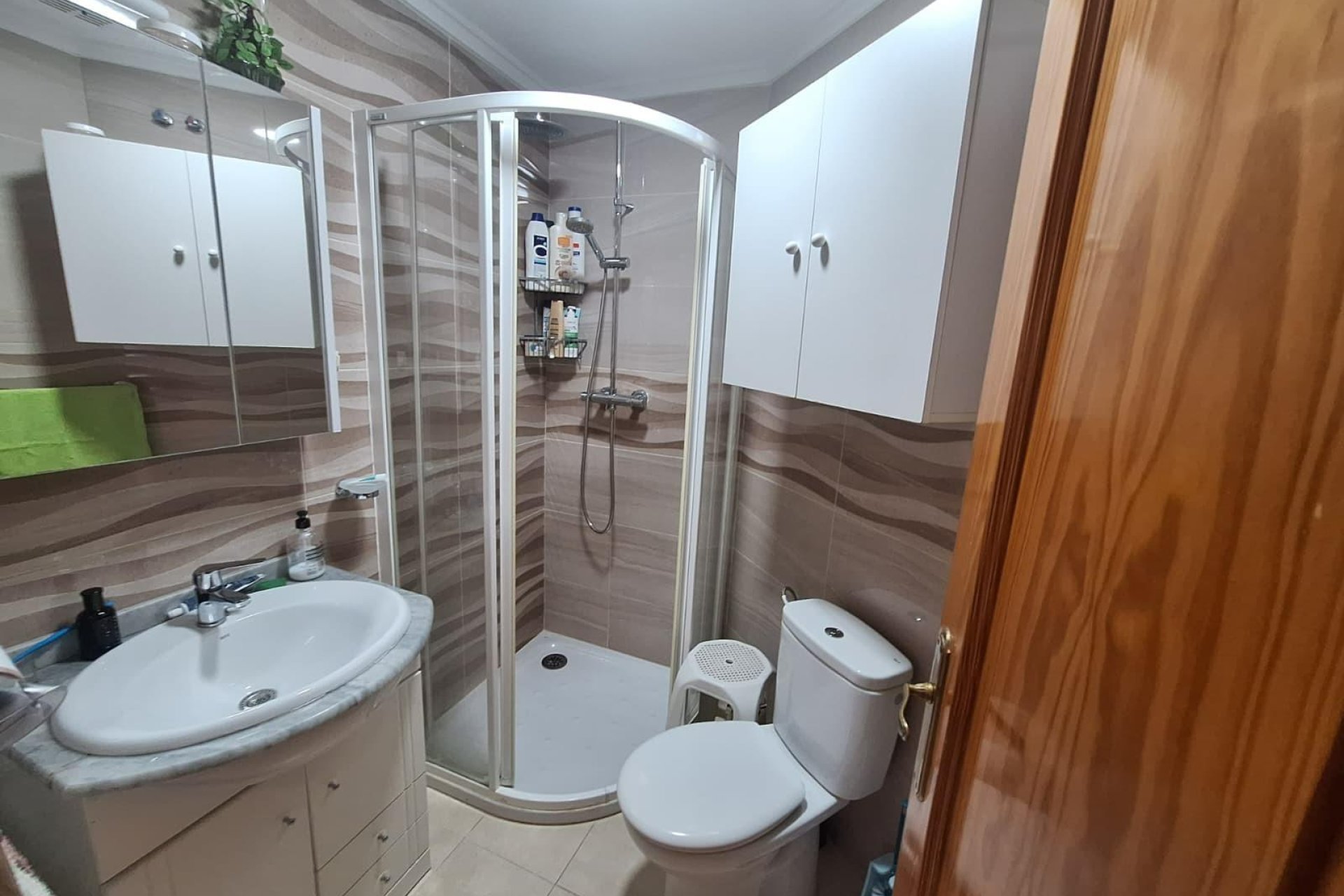 Resale - Apartment -
Torrevieja - Playa de los Locos
