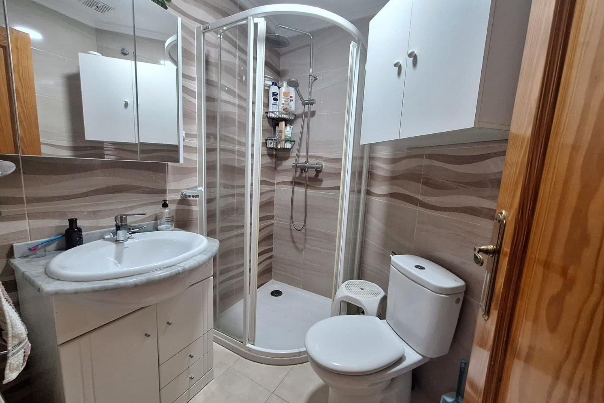 Resale - Apartment -
Torrevieja - Playa de los Locos