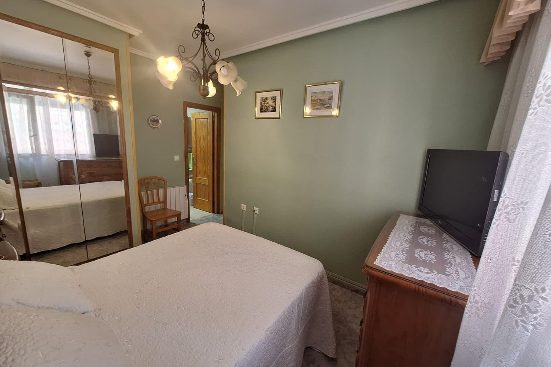 Resale - Apartment -
Torrevieja - Playa de los Locos