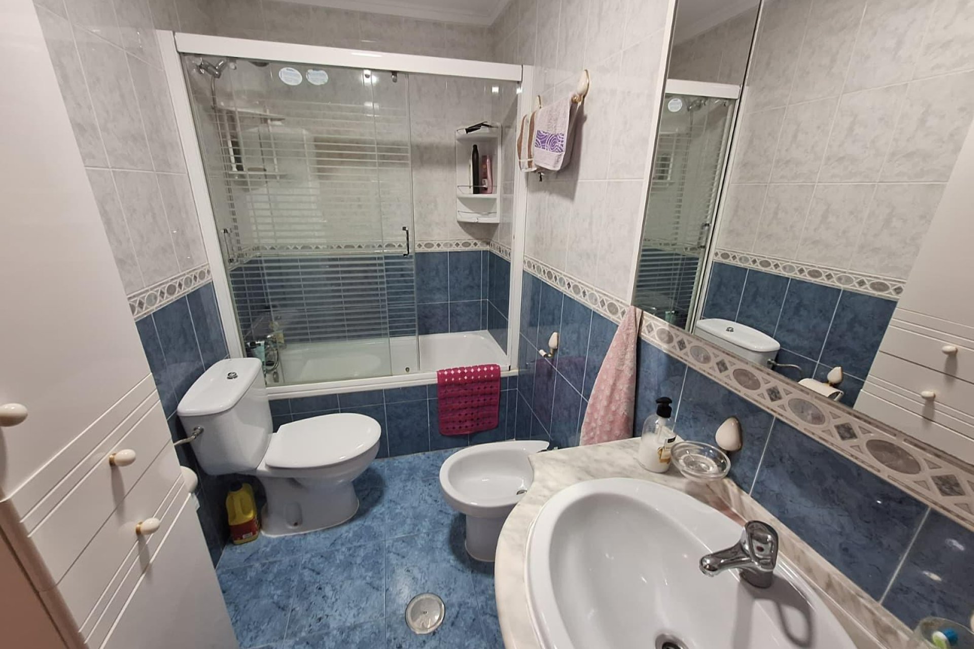 Resale - Apartment -
Torrevieja - Playa de los Locos