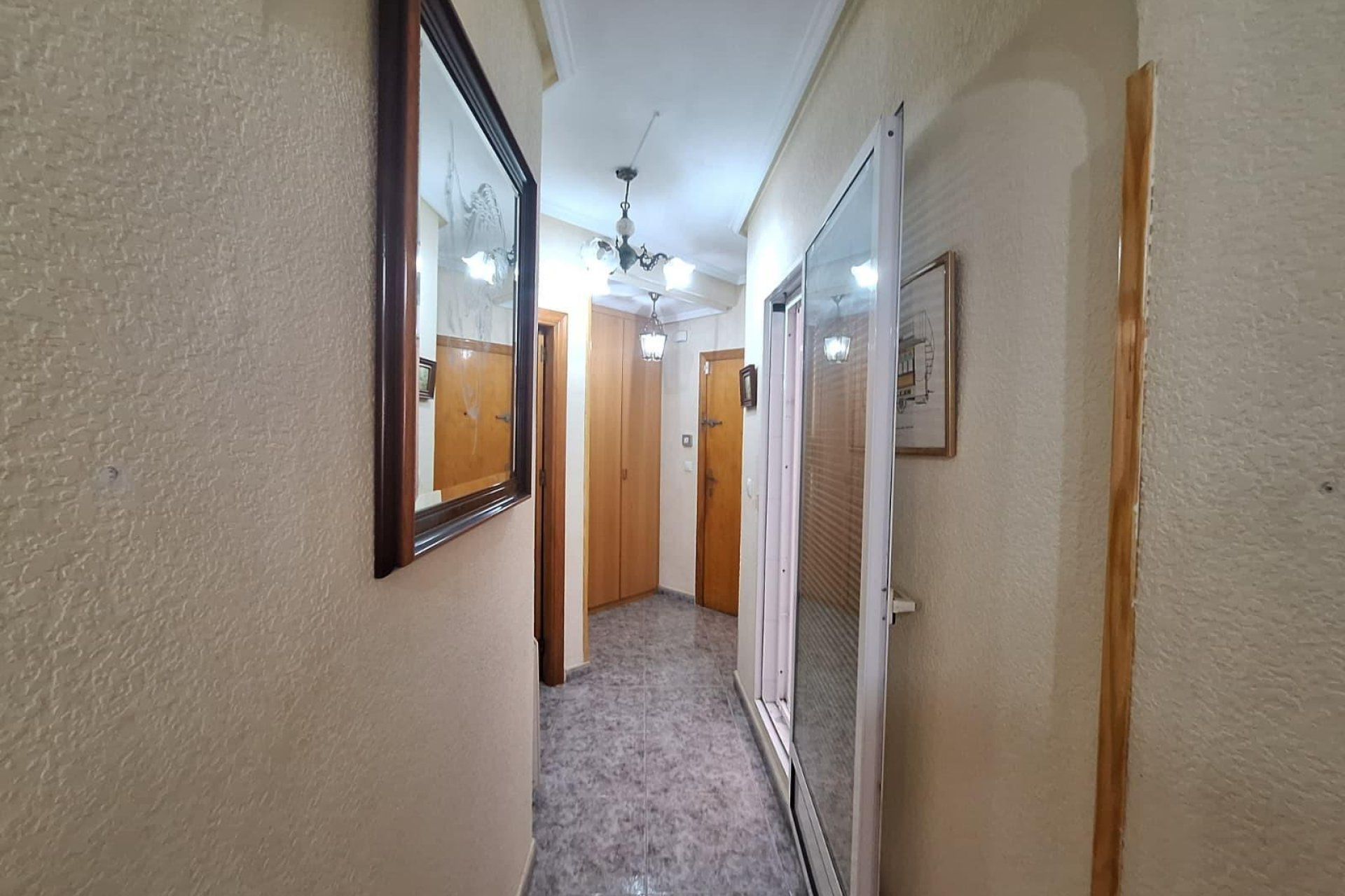 Resale - Apartment -
Torrevieja - Playa de los Locos