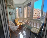 Resale - Apartment -
Torrevieja - Playa de los Locos