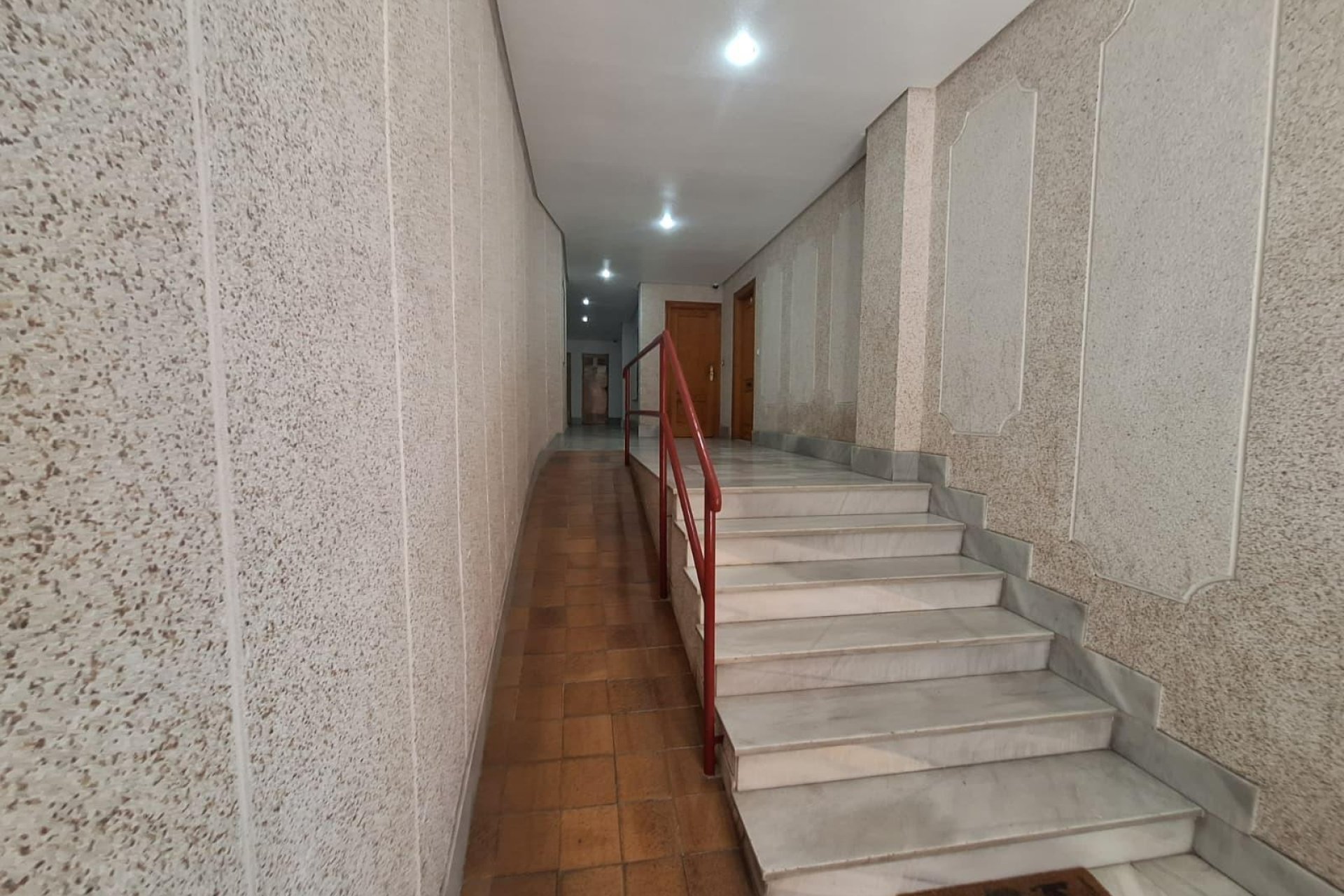 Resale - Apartment -
Torrevieja - Playa de los Locos