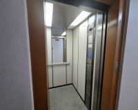 Resale - Apartment -
Torrevieja - Playa de los Locos