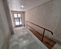 Resale - Apartment -
Torrevieja - Playa de los Locos