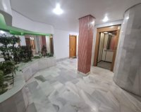 Resale - Apartment -
Torrevieja - Playa de los Locos