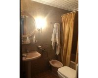 Resale - Apartment -
Torrevieja - Playa De Los Naufragos