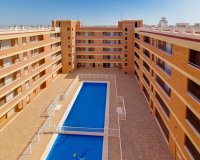 Resale - Apartment -
Torrevieja - Playa De Los Naufragos