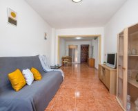 Resale - Apartment -
Torrevieja - Playa De Los Naufragos