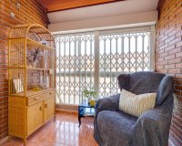 Resale - Apartment -
Torrevieja - Playa De Los Naufragos