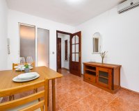 Resale - Apartment -
Torrevieja - Playa De Los Naufragos
