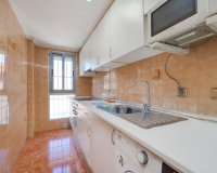 Resale - Apartment -
Torrevieja - Playa De Los Naufragos