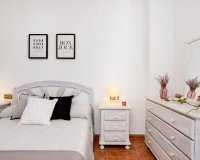 Resale - Apartment -
Torrevieja - Playa De Los Naufragos