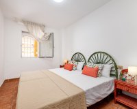Resale - Apartment -
Torrevieja - Playa De Los Naufragos