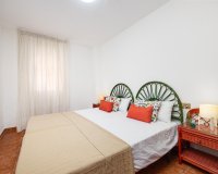 Resale - Apartment -
Torrevieja - Playa De Los Naufragos