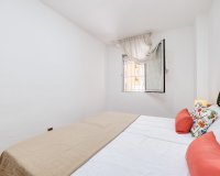 Resale - Apartment -
Torrevieja - Playa De Los Naufragos