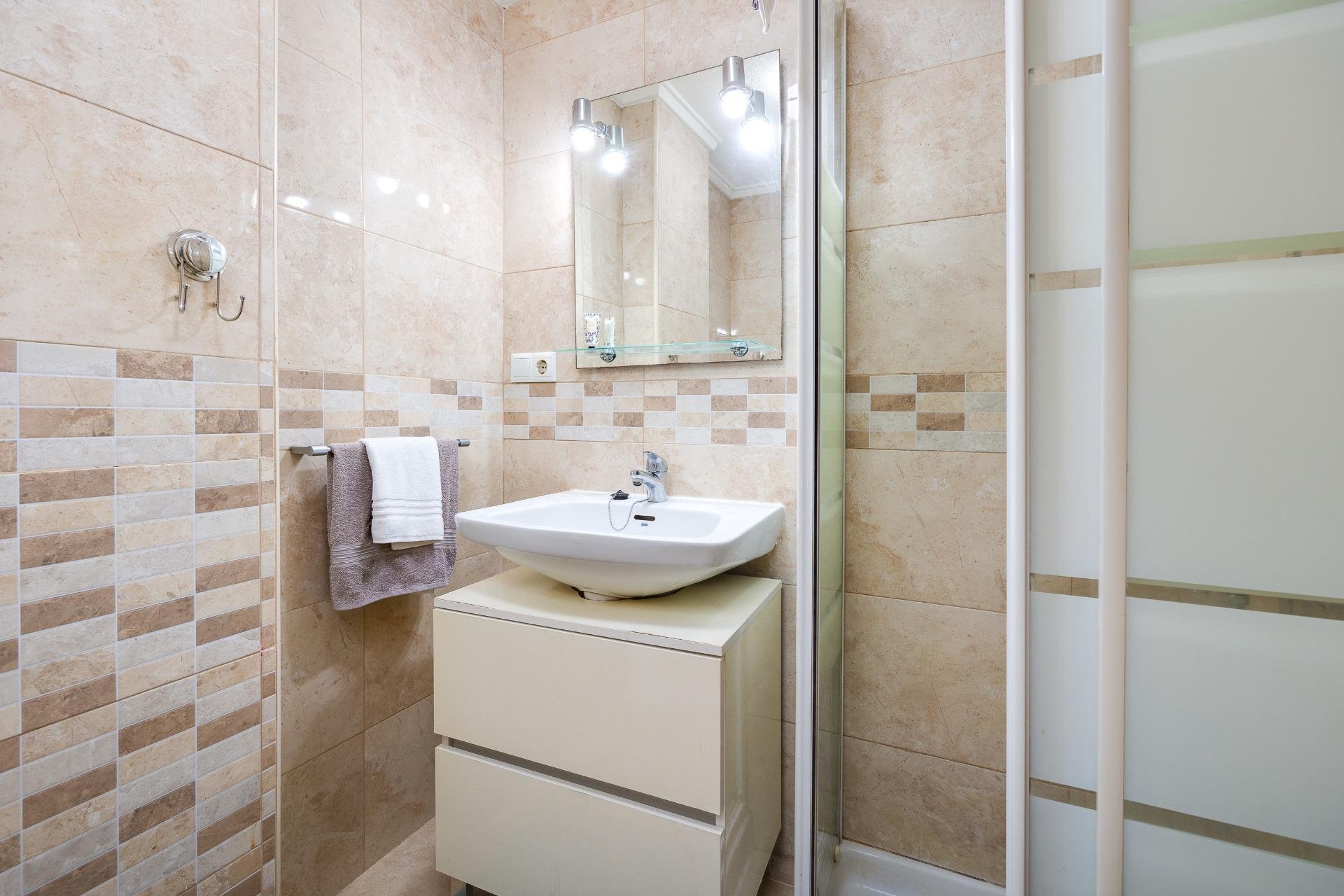 Resale - Apartment -
Torrevieja - Playa De Los Naufragos