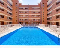 Resale - Apartment -
Torrevieja - Playa De Los Naufragos