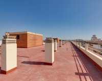 Resale - Apartment -
Torrevieja - Playa De Los Naufragos