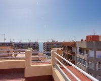 Resale - Apartment -
Torrevieja - Playa De Los Naufragos