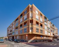 Resale - Apartment -
Torrevieja - Playa De Los Naufragos