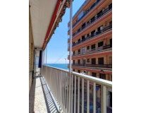 Resale - Apartment -
Torrevieja - Playa De Los Naufragos