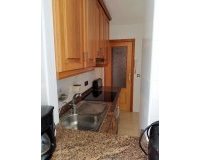 Resale - Apartment -
Torrevieja - Playa De Los Naufragos