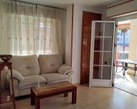Resale - Apartment -
Torrevieja - Playa De Los Naufragos