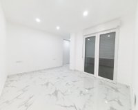 Resale - Apartment -
Torrevieja - Playa De Los Naufragos