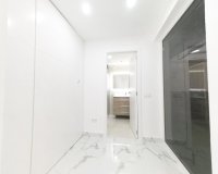 Resale - Apartment -
Torrevieja - Playa De Los Naufragos