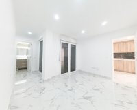 Resale - Apartment -
Torrevieja - Playa De Los Naufragos