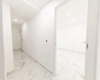 Resale - Apartment -
Torrevieja - Playa De Los Naufragos