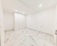 Resale - Apartment -
Torrevieja - Playa De Los Naufragos