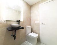 Resale - Apartment -
Torrevieja - Playa De Los Naufragos