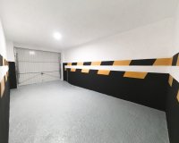 Resale - Apartment -
Torrevieja - Playa De Los Naufragos