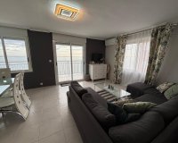 Resale - Apartment -
Torrevieja - Playa De Los Naufragos