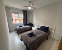 Resale - Apartment -
Torrevieja - Playa De Los Naufragos