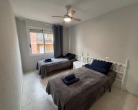 Resale - Apartment -
Torrevieja - Playa De Los Naufragos