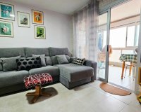 Resale - Apartment -
Torrevieja - Playa De Los Naufragos