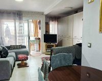 Resale - Apartment -
Torrevieja - Playa De Los Naufragos