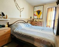 Resale - Apartment -
Torrevieja - Playa De Los Naufragos