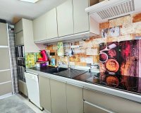 Resale - Apartment -
Torrevieja - Playa De Los Naufragos