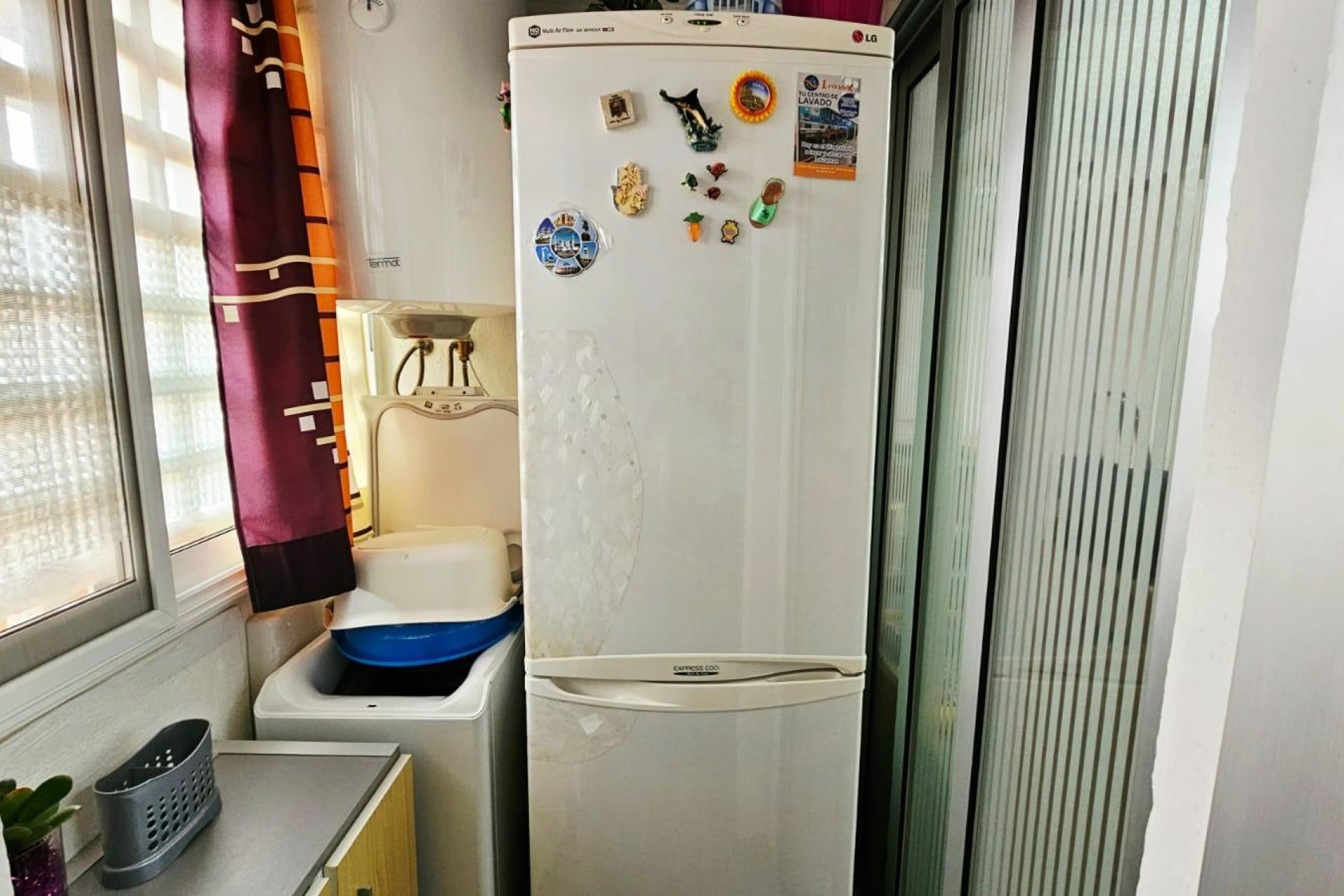 Resale - Apartment -
Torrevieja - Playa De Los Naufragos