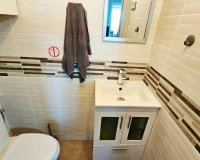 Resale - Apartment -
Torrevieja - Playa De Los Naufragos
