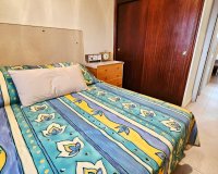 Resale - Apartment -
Torrevieja - Playa De Los Naufragos
