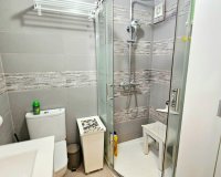 Resale - Apartment -
Torrevieja - Playa De Los Naufragos